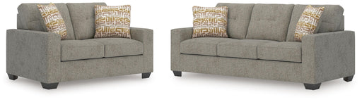Larimer Living Room Set - Carl's Furniture (Garden City, KS)
