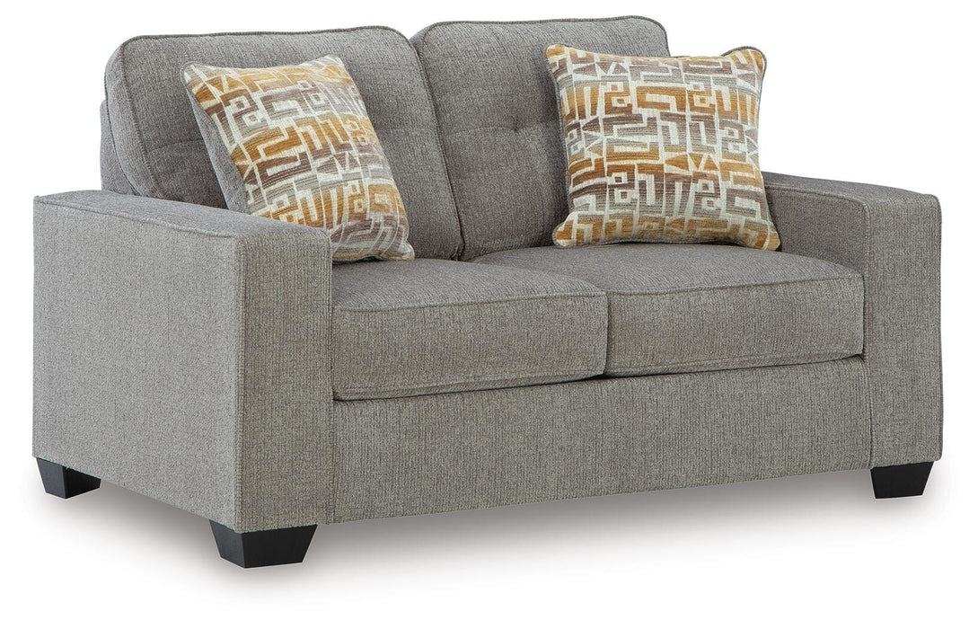 Larimer Living Room Set - Carl's Furniture (Garden City, KS)
