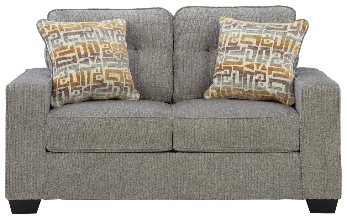 Larimer Living Room Set - Carl's Furniture (Garden City, KS)