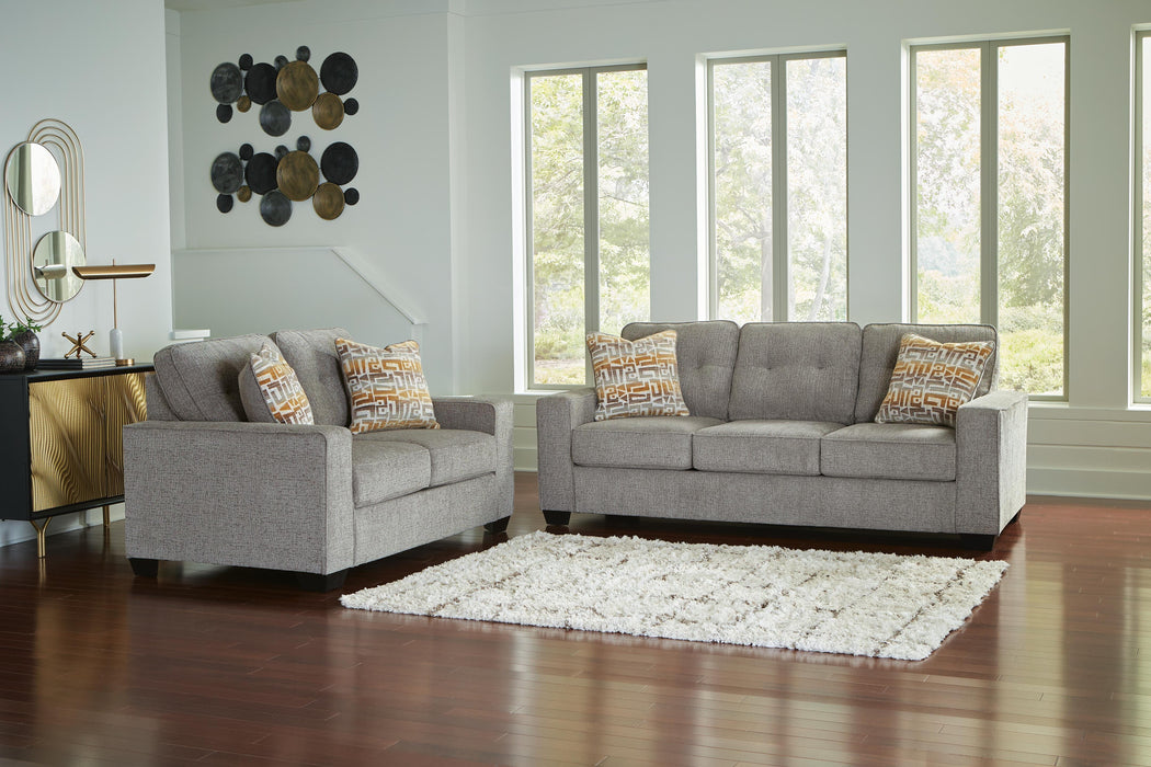 Larimer Living Room Set - Carl's Furniture (Garden City, KS)