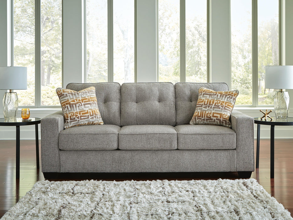 Larimer Living Room Set - Carl's Furniture (Garden City, KS)