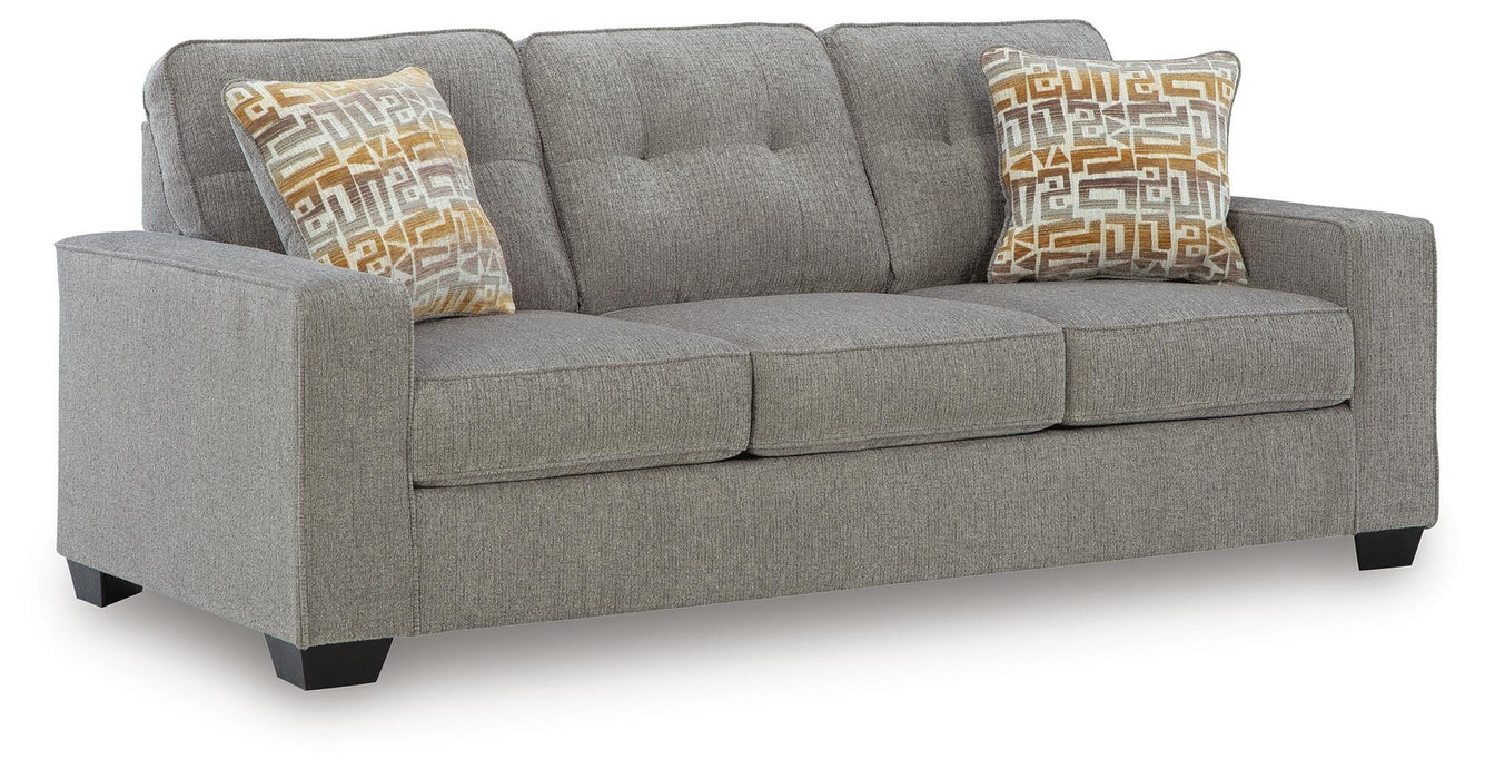 Larimer Living Room Set - Carl's Furniture (Garden City, KS)