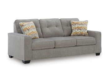 Larimer Living Room Set - Carl's Furniture (Garden City, KS)