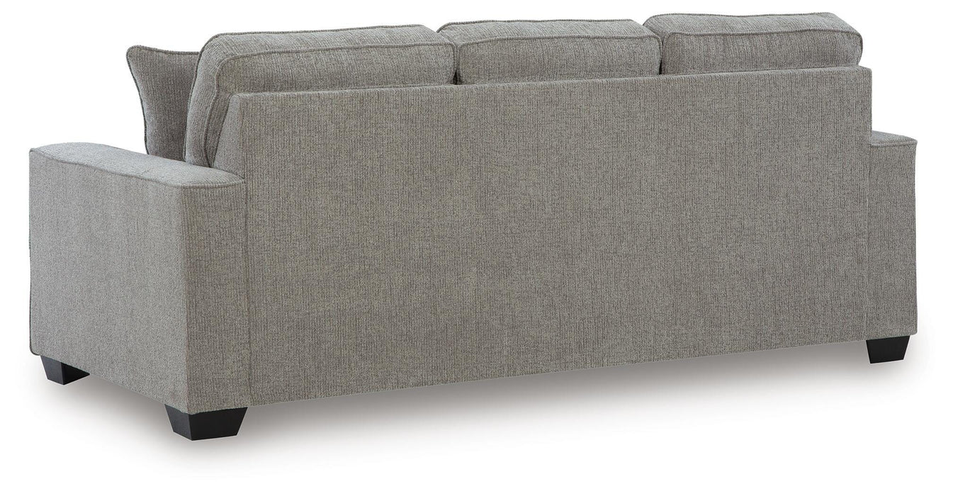 Larimer Living Room Set - Carl's Furniture (Garden City, KS)