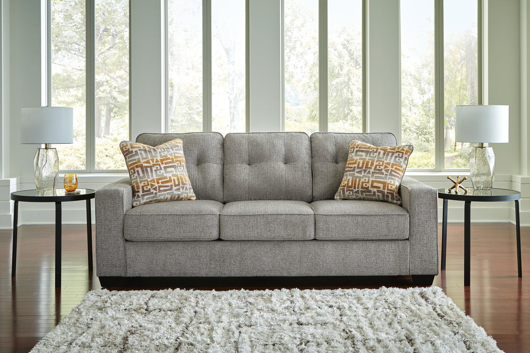 Larimer Living Room Set - Carl's Furniture (Garden City, KS)