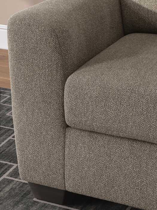 Triston-Peaks Oversized Chair - Carl's Furniture (Garden City, KS)