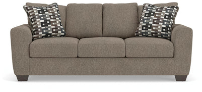 Triston-Peaks Sofa - Carl's Furniture (Garden City, KS)