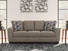 Triston-Peaks Sofa Sleeper - Carl's Furniture (Garden City, KS)