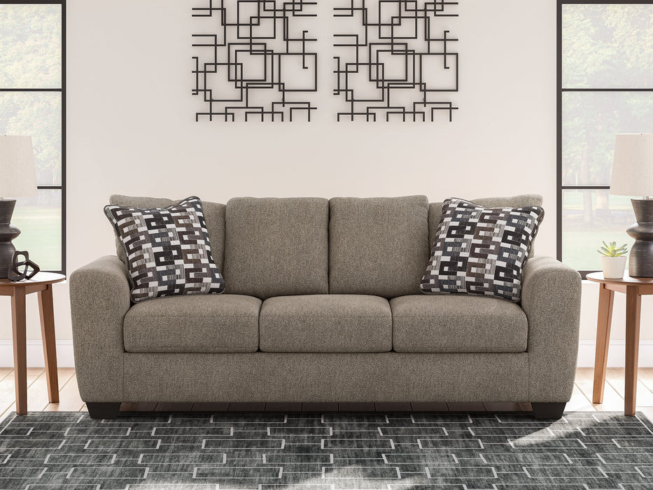 Triston-Peaks Sofa Sleeper - Carl's Furniture (Garden City, KS)