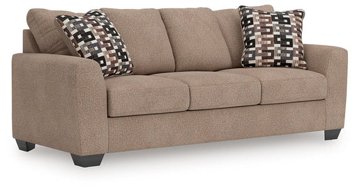 Triston-Peaks Sofa Sleeper - Carl's Furniture (Garden City, KS)