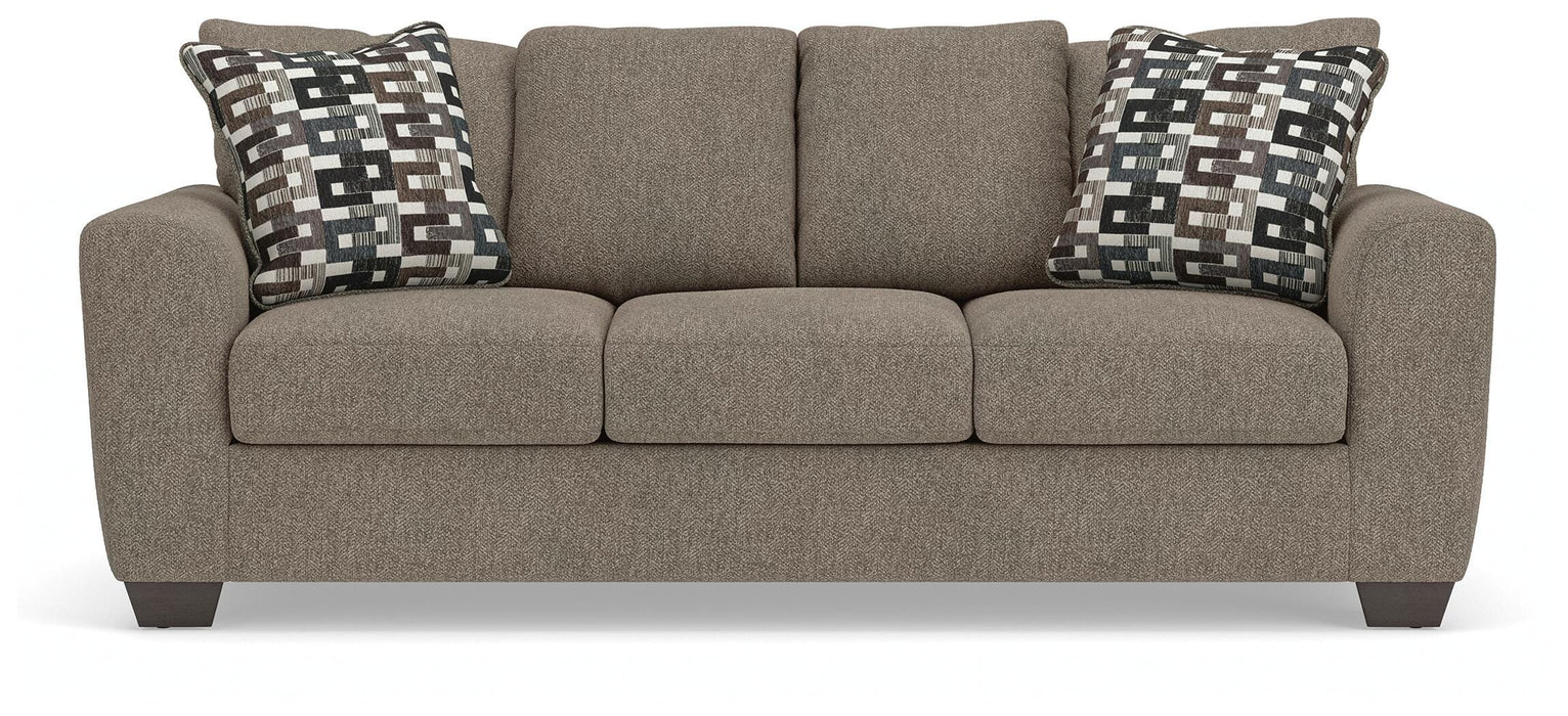 Triston-Peaks Sofa Sleeper