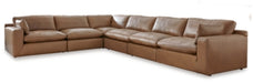 Emilia Sectional - Carl's Furniture (Garden City, KS)