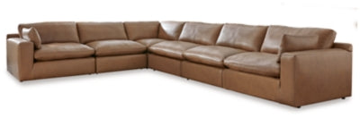 Emilia Sectional - Carl's Furniture (Garden City, KS)