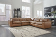 Emilia Sectional - Carl's Furniture (Garden City, KS)