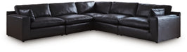 Emilia Sectional - Carl's Furniture (Garden City, KS)