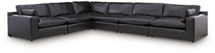 Emilia Sectional - Carl's Furniture (Garden City, KS)
