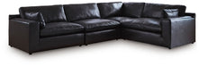 Emilia Sectional - Carl's Furniture (Garden City, KS)