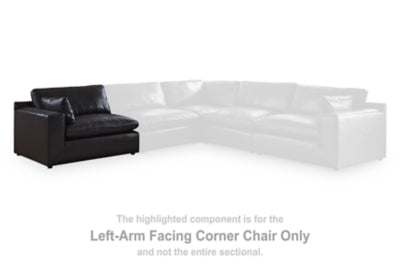 Emilia Sectional - Carl's Furniture (Garden City, KS)