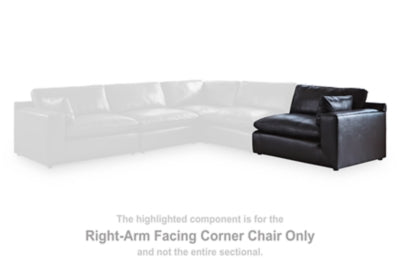 Emilia Sectional - Carl's Furniture (Garden City, KS)