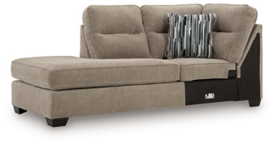 Olten Super Chaise - Carl's Furniture (Garden City, KS)