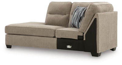 Olten Super Chaise - Carl's Furniture (Garden City, KS)