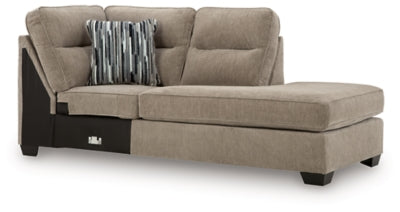 Olten Super Chaise - Carl's Furniture (Garden City, KS)