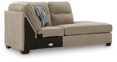 Olten Super Chaise - Carl's Furniture (Garden City, KS)