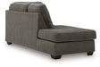 Olten Super Chaise - Carl's Furniture (Garden City, KS)