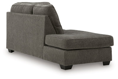 Olten Super Chaise - Carl's Furniture (Garden City, KS)