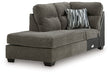Olten Super Chaise - Carl's Furniture (Garden City, KS)