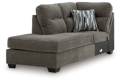 Olten Super Chaise - Carl's Furniture (Garden City, KS)