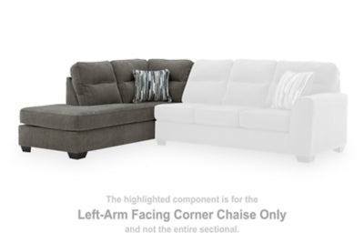 Olten Super Chaise - Carl's Furniture (Garden City, KS)