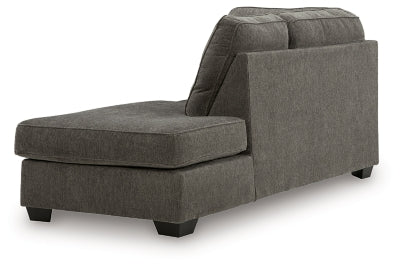 Olten Super Chaise - Carl's Furniture (Garden City, KS)