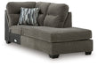 Olten Super Chaise - Carl's Furniture (Garden City, KS)