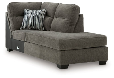 Olten Super Chaise - Carl's Furniture (Garden City, KS)