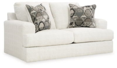 Karinne Loveseat - Carl's Furniture (Garden City, KS)