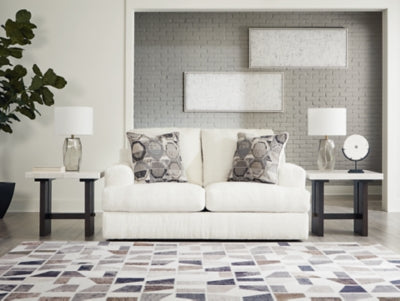 Karinne Loveseat - Carl's Furniture (Garden City, KS)