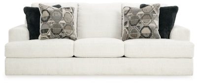 Karinne Sofa - Carl's Furniture (Garden City, KS)
