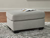 Greenbriar Ottoman - Carl's Furniture (Garden City, KS)