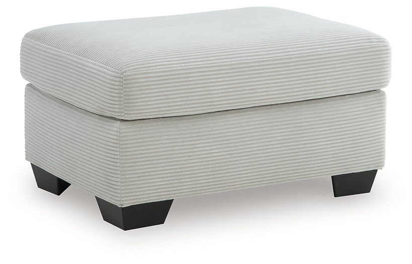 Greenbriar Ottoman - Carl's Furniture (Garden City, KS)