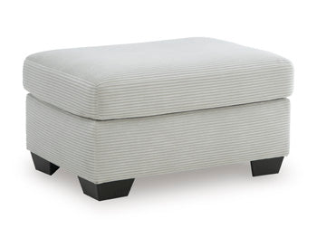 Greenbriar Ottoman - Carl's Furniture (Garden City, KS)