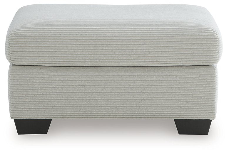 Greenbriar Ottoman - Carl's Furniture (Garden City, KS)