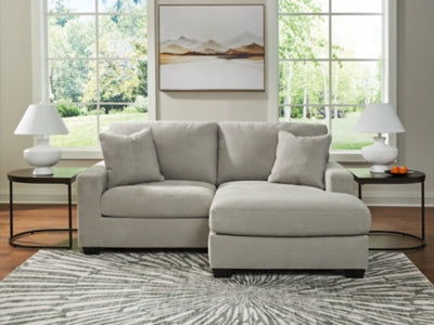 Greenbriar Sofa Chaise - Carl's Furniture (Garden City, KS)