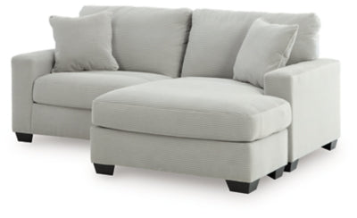Greenbriar Sofa Chaise - Carl's Furniture (Garden City, KS)