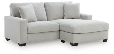 Greenbriar Sofa Chaise - Carl's Furniture (Garden City, KS)