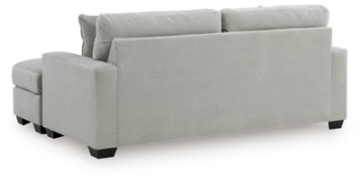 Greenbriar Sofa Chaise - Carl's Furniture (Garden City, KS)