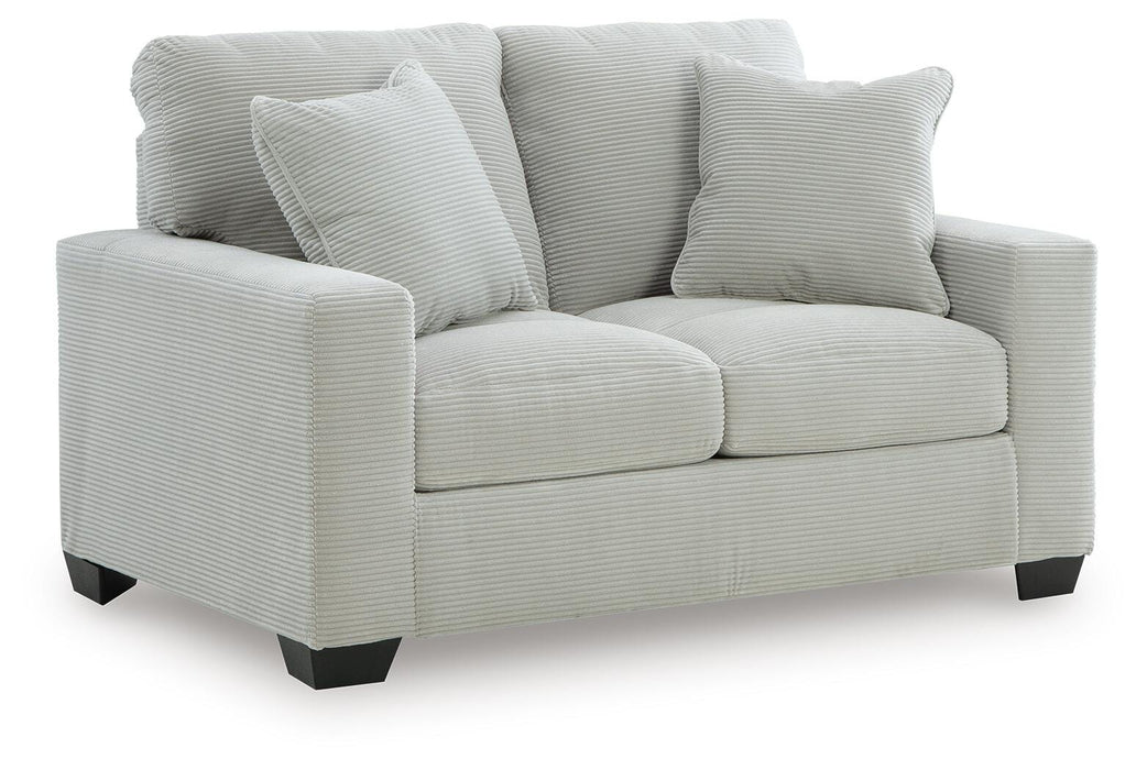 Greenbriar Living Room Set - Carl's Furniture (Garden City, KS)