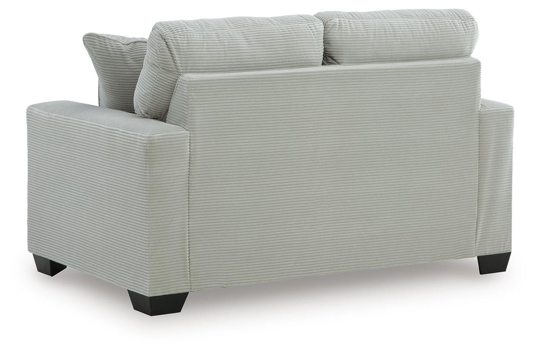 Greenbriar Living Room Set - Carl's Furniture (Garden City, KS)
