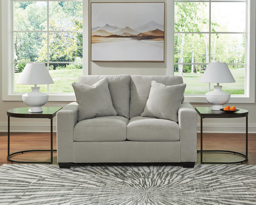 Greenbriar Living Room Set - Carl's Furniture (Garden City, KS)