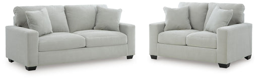 Greenbriar Living Room Set - Carl's Furniture (Garden City, KS)
